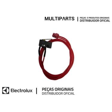 Imagem de Microchave A08811901 Purificador Electrolux Pa31G
