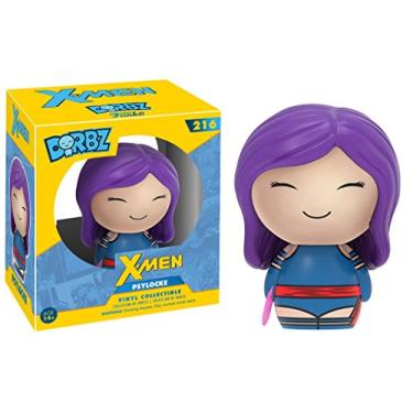 Imagem de Funko Boneco Dorbz Psylocke da Marvel