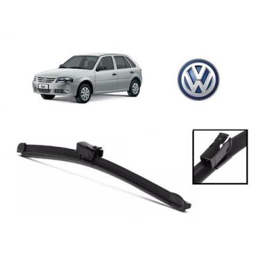 Imagem de Palheta para Limpador de Parabrisa Traseiro para Volkswagen Gol G4 - T