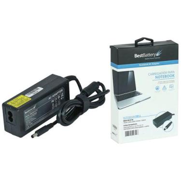 Imagem de Fonte Notebook Dell Inspiron 15 3583 19.5V 3.34A 65W 4.5mm - 3.0mm Com