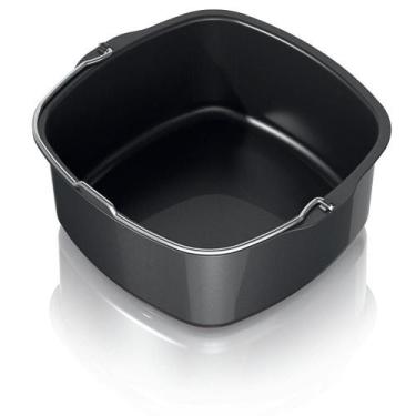 Imagem de Forma Assadeira Para Airfryer Philips Walita RI9220