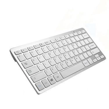 Imagem de Melhor Mini Teclado Para Tablet M10 E M10a M8 M7 - Duda Store