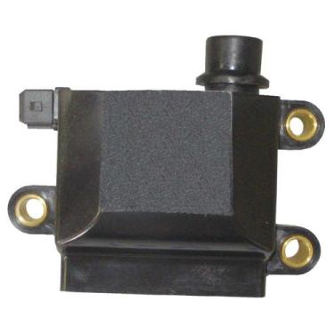 Imagem de Bobina Ignição Vw Quantum 1994 a 1996 - 830808 - GC4105 - Volkswagen