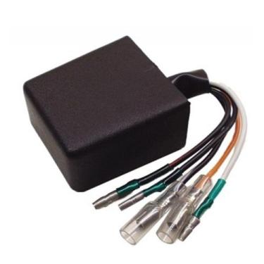 Imagem de Cdi Tdr / Dtz / Dtn 5 fios - A.R Variedades MT