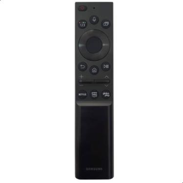 Imagem de Controle Remoto Samsung Smart TV 55" QLED 4K 55Q70A, BN59-01357E, Gara