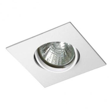 Imagem de Embutido Direcional sistema de instalação click para Dicróica - Bella 