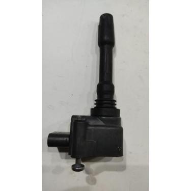 Imagem de Bobina Porsche Macan 3.6 V6 2019 Biturbo Unidade - Original De Fábrica