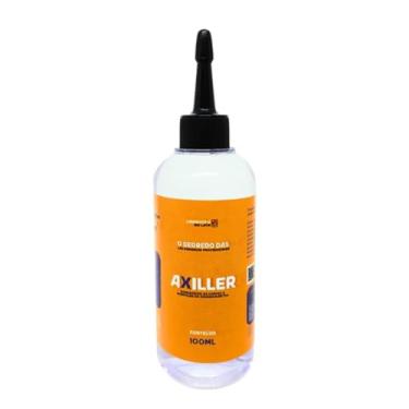Imagem de Lavanderia Na Lata Removedor de Manchas e Odores de Desodorante - 100ml