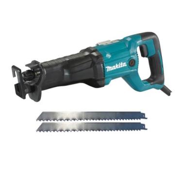 Imagem de Serra Sabre Abrir Animal 1200W 220V JR3051 C 2 Lamina Makita, 220V