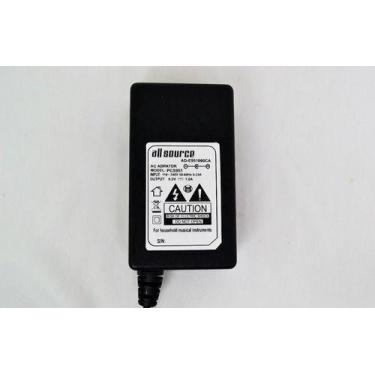 Imagem de Fonte Compatível Para Ad-e95100lw - 9,5v Bivolt  Teclado - All Source