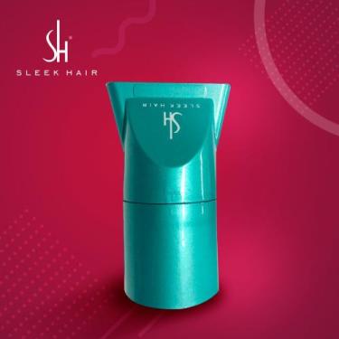 Imagem de Sleek Hair Sh do Brasil aparelho para alisamento de cabelo com infrave