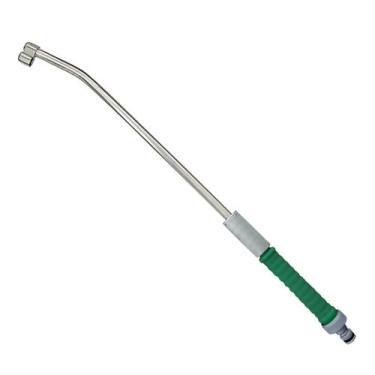 Imagem de Esguicho Para Mangueira Longo 1/2" Jet Garden Com Engate Rápido