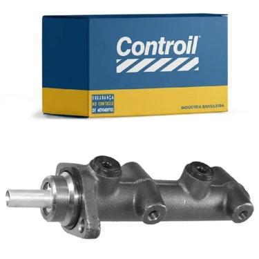 Imagem de Cilindro Mestre Freio C2018 Gurgel G 15 1.5 Carajas 1.8 Kombi 1.4