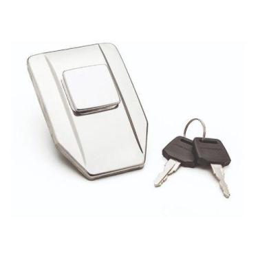 Imagem de Tampa Tanque Sundouwn Hunter 125 Magnetron 