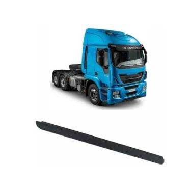 Imagem de Pestana externa da porta esquerda - stralis/eurocargo/trakker/eurotech