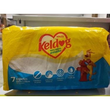Imagem de Keldog tapete higienico  - mrn00075