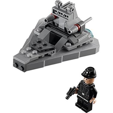 Imagem de Lego Star Wars 75033 Star Destroyer - Lego