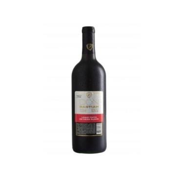 Imagem de Vinho Don Bastian Tinto Suave 750ml