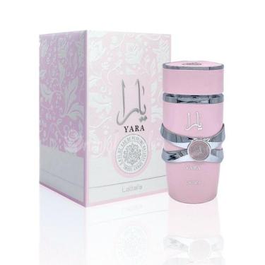 Imagem de Perfume Lattafa Yara - Eau de Parfum - 100 ml