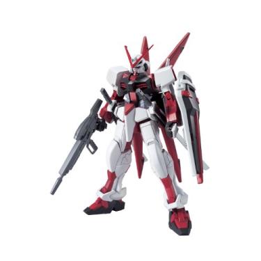 Imagem de Gundam HG #R16 MBF-M1 M1 Astray 1/144 Model Kit