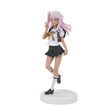 Imagem de Furyu 8" Fate/kaleid liner Prisma Illya 2wei!: Kaleid Figure Chloe von Einzbern