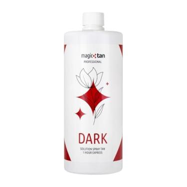 Imagem de Magic Tan 1hora Express Tan Dark (autobronzeador professional Dark)