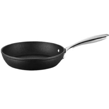 Imagem de Frigideira Black Rock 28cm Indução Preta 2,7l Mimo Style