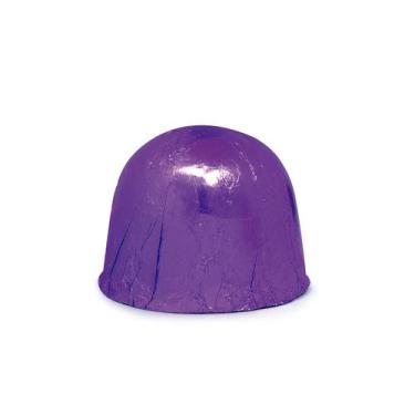Imagem de Papel Chumbo 8x7,8cm - Roxo - 300 folhas - Cromus - Rizzo Embalagens