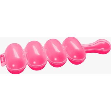 Imagem de Boleador Brigadeiro Molde Enrolador Doces Festa Gourmet  - INJETEMP, P