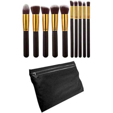 Imagem de Kit com necessaire - Sm