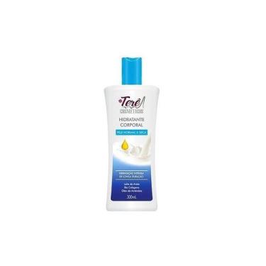 Imagem de Hidratante Corporal Terê de Leite de Aveia - Terê Cosméticos