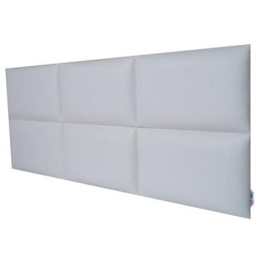 Imagem de Painel Solteirao material sintético0) - GENKI KENKO, BRANCO