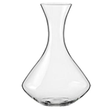 Imagem de Decanter em Cristal Ecológico 1,5 Litros Full Fit 58320 - Bohemia