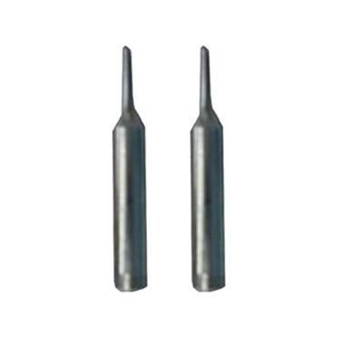 Imagem de Kit 2 Ponta Ferro Pf-350 Tipo Faca 1,5Mm Utilizada Estação Solda Esd-9