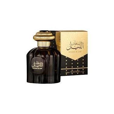 Imagem de Al Wataniah Sultan Al Lail Edp 100Ml, Al Wataniah, 100ml