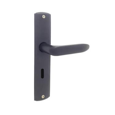 Imagem de Fechadura HAGA - Tek - Espelho 282 - Interna - 1880B