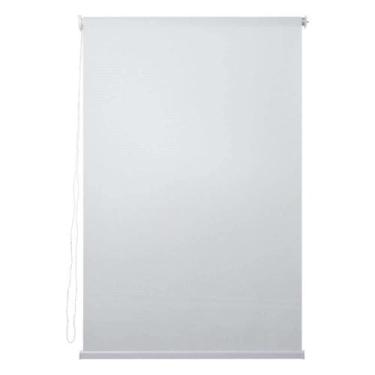 Imagem de Persiana em Rolo Atlas Tela Solar 3% 100x160CM Cinza