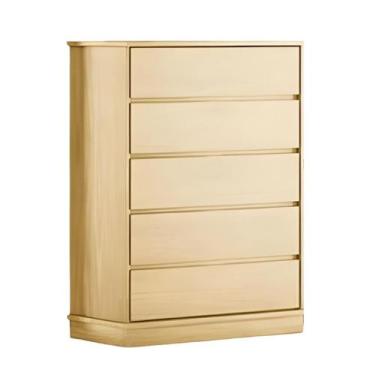 Imagem de Cômoda Orleans na Cor Mel - Bedroom