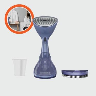 Imagem de ferro vaporizador de água perfumada de roupas EPS10 127V - ELECTROLUX,