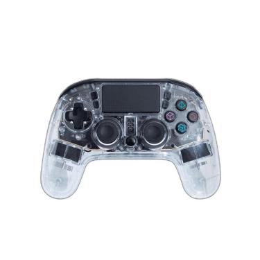 Imagem de Controle Prism Bluetooth Ps4/Pc Dazz