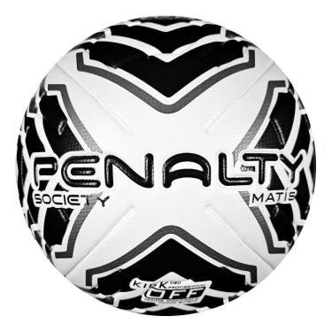 Imagem de Bola Society Futebol Penalty Matis  Profissional