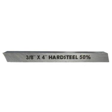 Imagem de Bits Quadrado AR 3/8 Pol x 4 Pol com 50% de Cobalto - Hard Steel