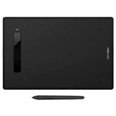 Imagem de Mesa Digitalizadora XP-Pen Star USB C/Caneta PH2 Battery-Free Stylus -