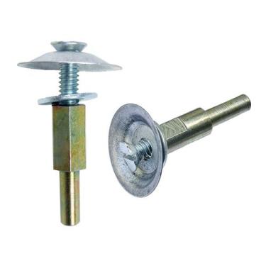 Imagem de Adaptador Disco De Borracha P/ Furadeira E Parafusadeira - EDA