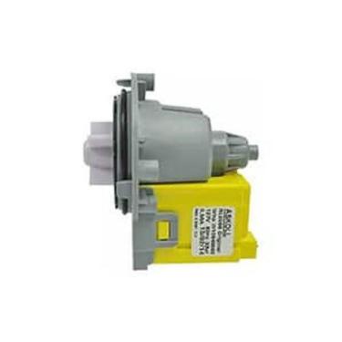Imagem de Bomba Agua Eletrobomba Lavadora Brastemp / Electrolux - 127V - Emicol