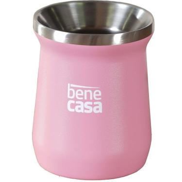 Imagem de Cuia Térmica para Chimarrão Tereré Matte 300ml