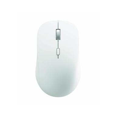 Imagem de Mouse USB-C sem fio para todos os laptops - design confortável e compacto, sensor óptico, conectividade Bluetooth, alimentado por bateria AA, menor receptor USB-C do mundo - compatível com todos os