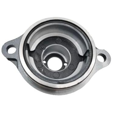 Imagem de Canyoyi Tampa inferior compatível com motor de popa Yamaha 2T 4HP 5HP HDX 4LN 4SN 4LK 4SK 4LG 4SG 4SF 5LN 5SN 5LK 5SK 4MLHP 4MLHR T6AB 6E0-45361-01-4D 6E0 45361 01 4D 6E045555 36101 4D 1984-2002