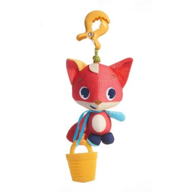 Imagem de Brinquedo Jitter Christopher - Tiny Love