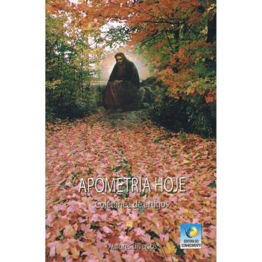 Imagem de Apometria Hoje - Coletanea de Artigos 1 ed